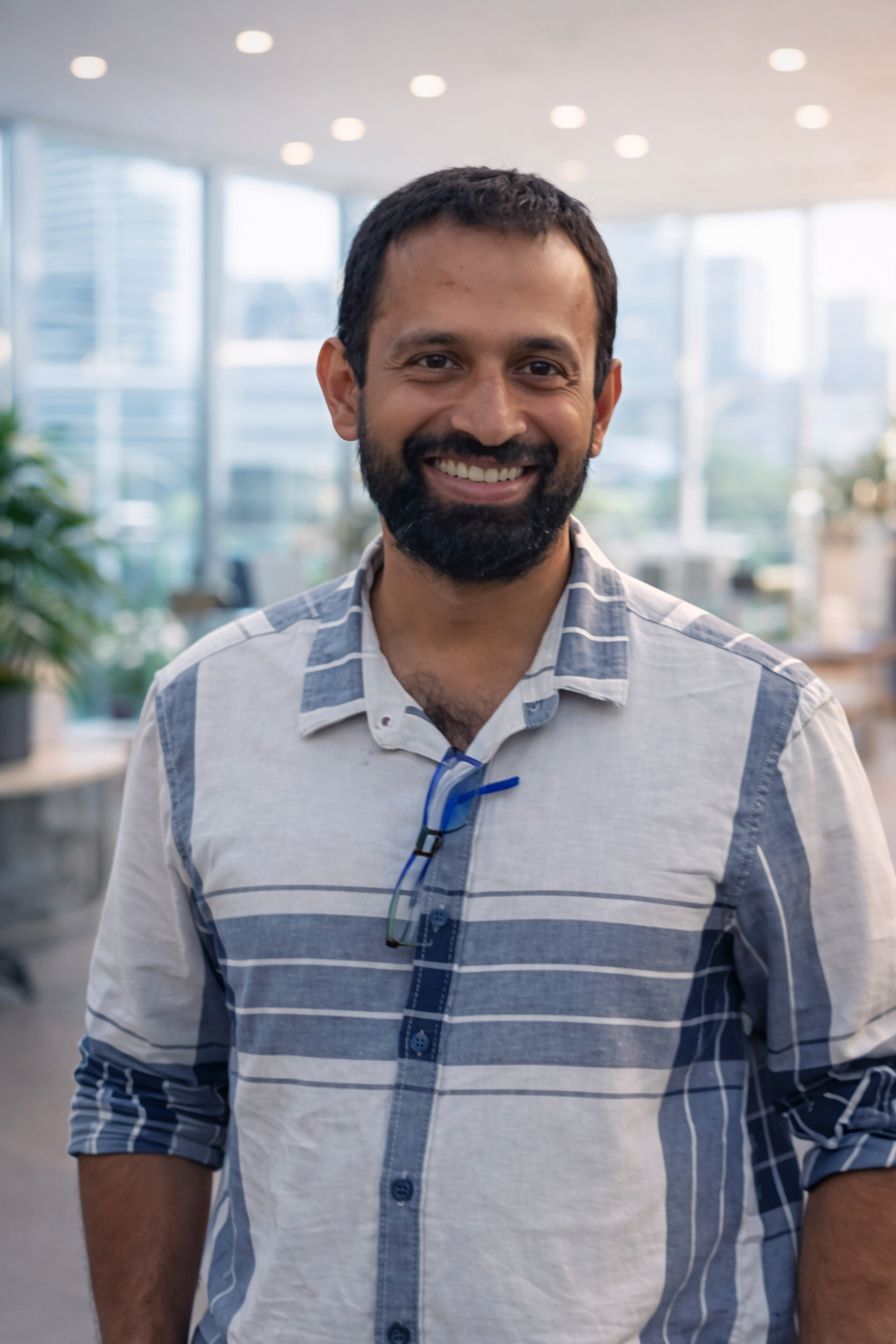 Yogatraya AIResearch LLP – Mindful Intelligence for Learning & Research